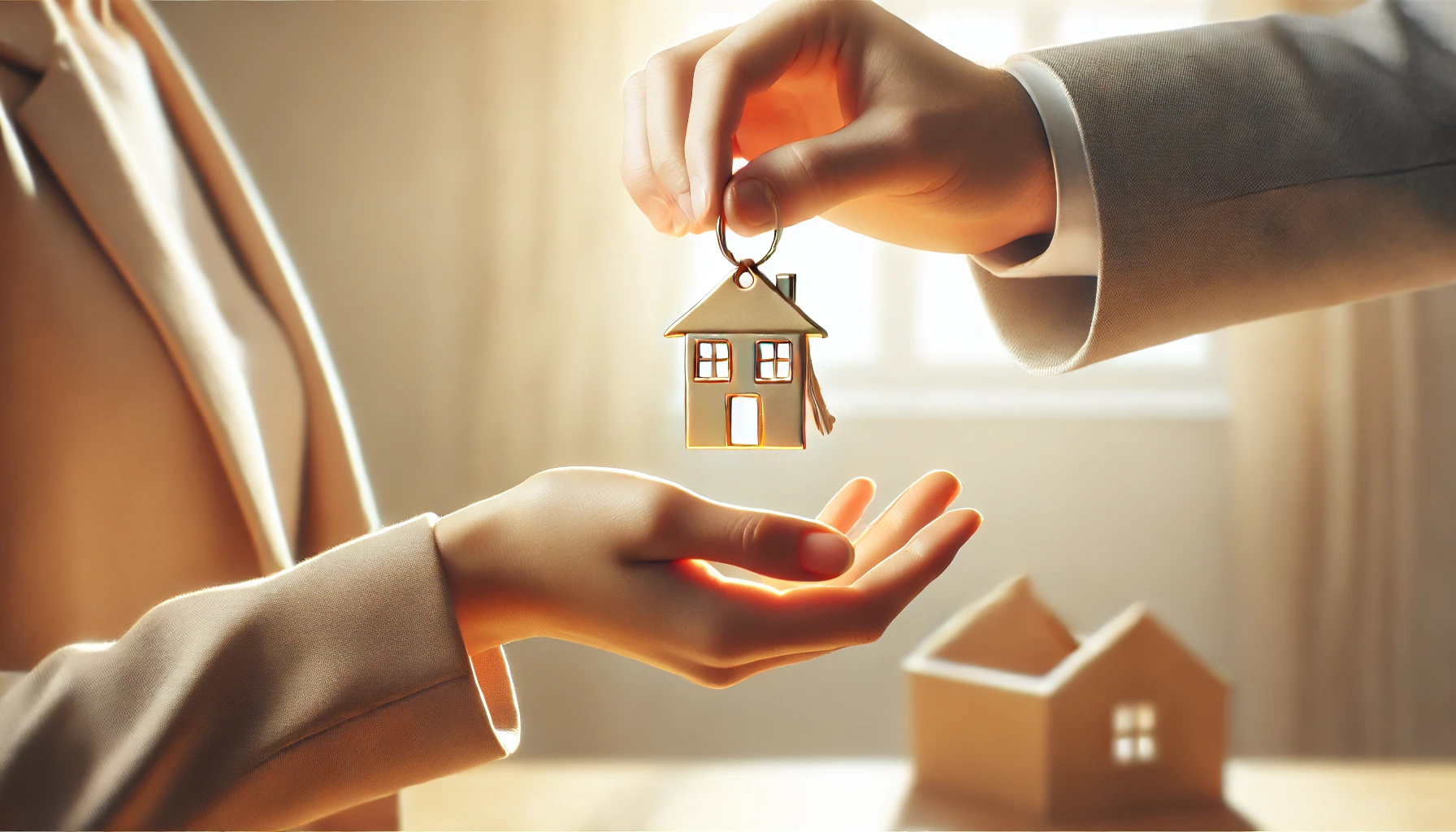 Comsiones en el Alquiler de Vivienda