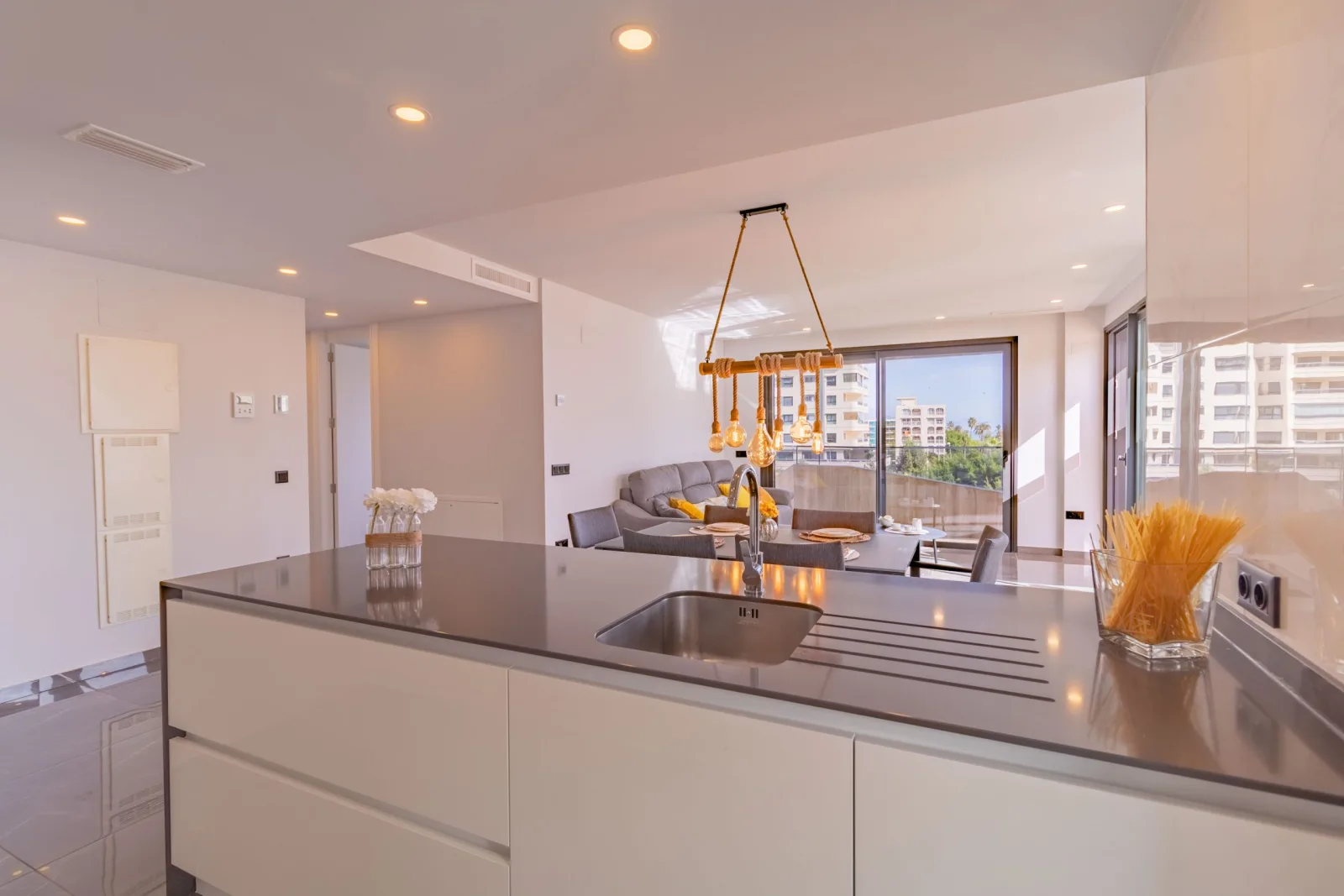 Fotograf&iacute;a profesional inmobiliaria