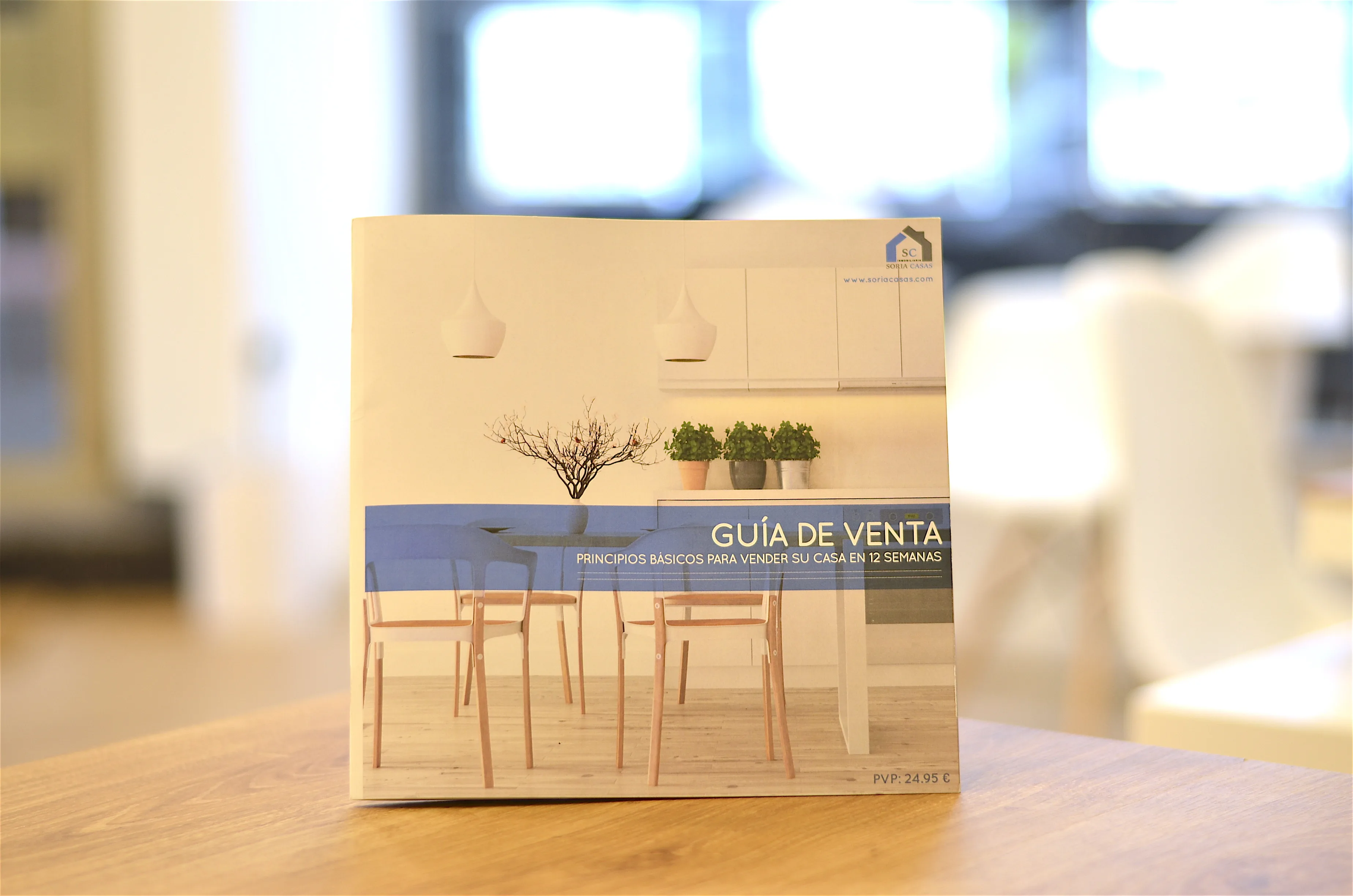 Resumen de Cómo te Ayudamos a Vender tu Casa