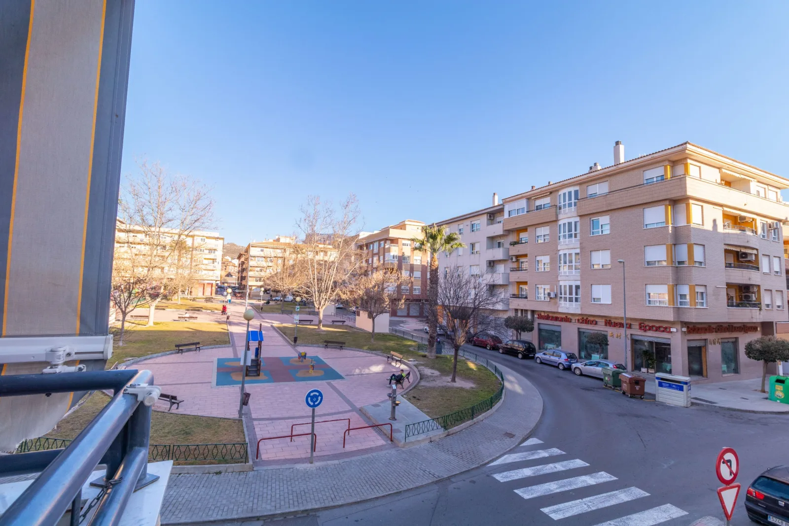 Piso en venta en El Campet, Petrer