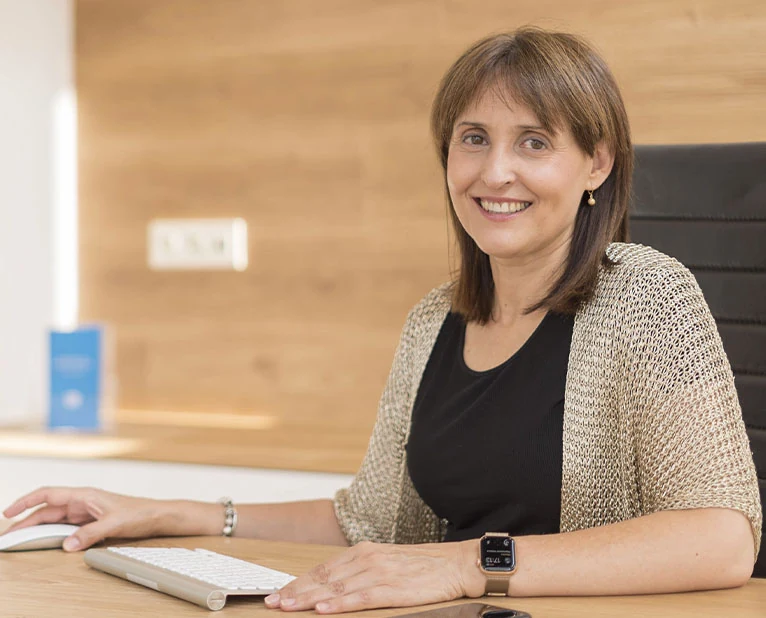 Oficina Soria Casas inmobiliaria en Petrer, Alicante