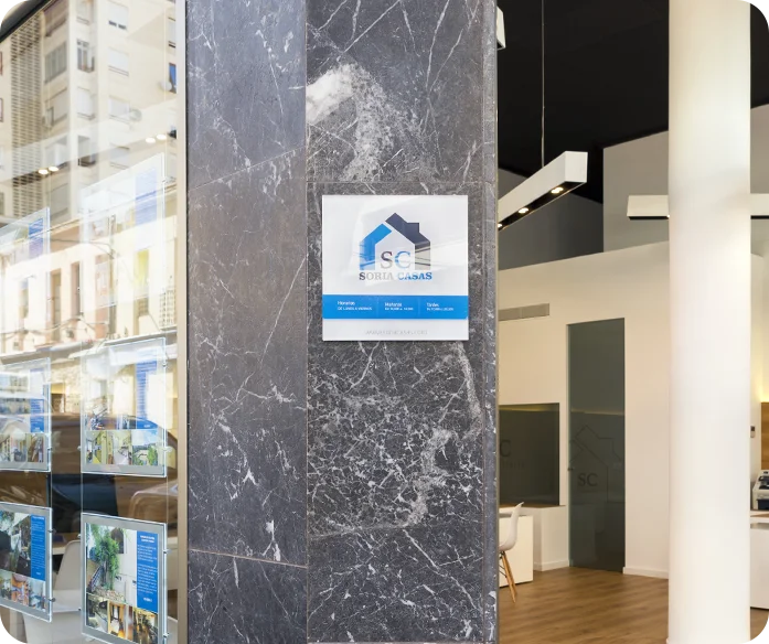 Valoración y estudio de mercado