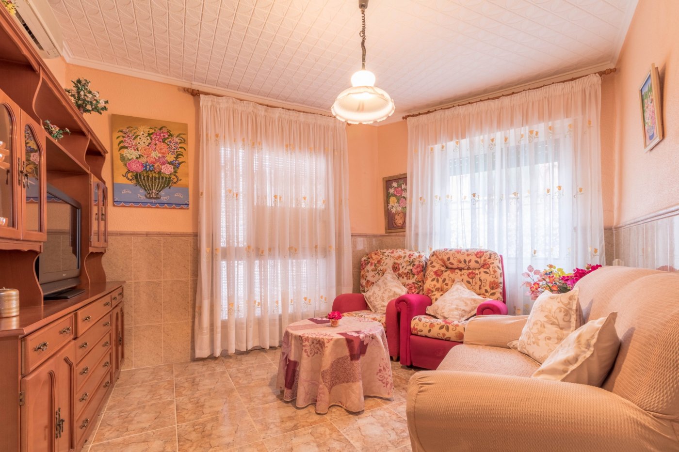 House · 3 bed · 1 bath · 90 m² · Petrer — Photo 5 of 14