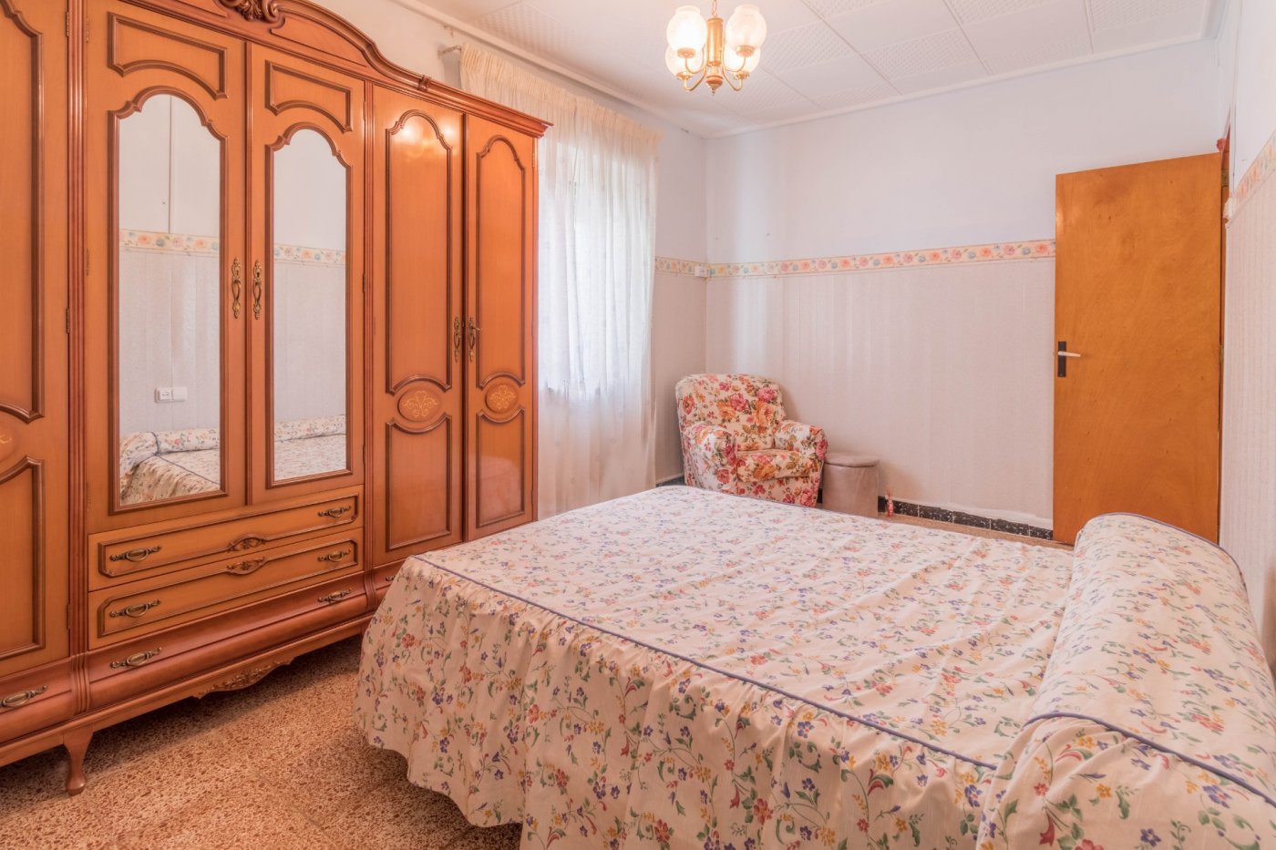 House · 3 bed · 1 bath · 90 m² · Petrer — Photo 3 of 14
