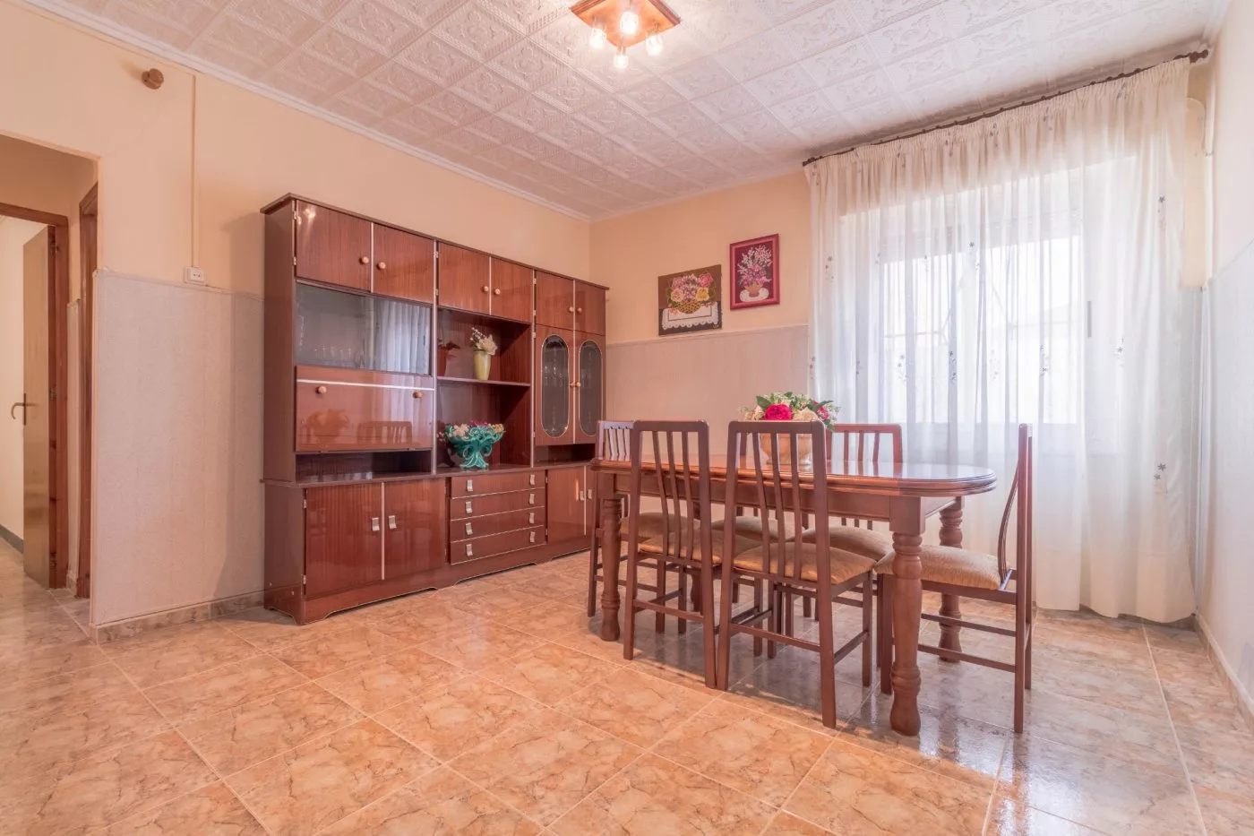 House · 3 bed · 1 bath · 90 m² · Petrer
