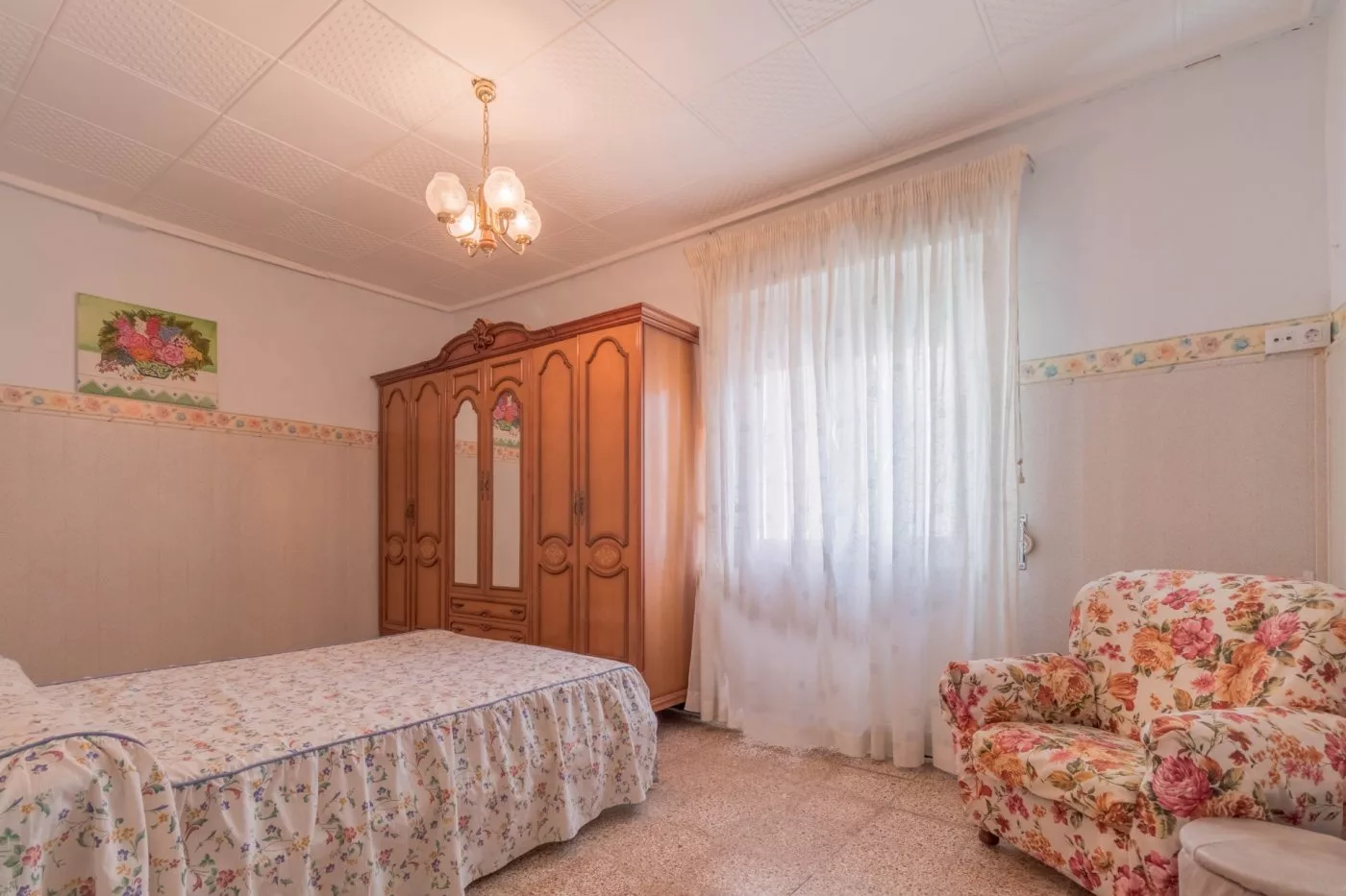 House · 3 bed · 1 bath · 90 m² · Petrer — Photo 2 of 14