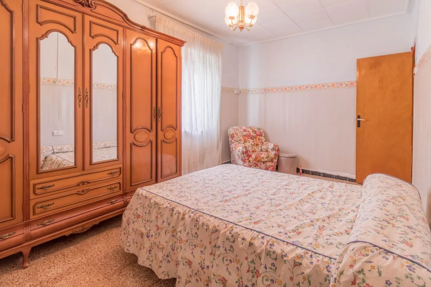 House · 3 bed · 1 bath · 90 m² · Petrer — Photo 3 of 14