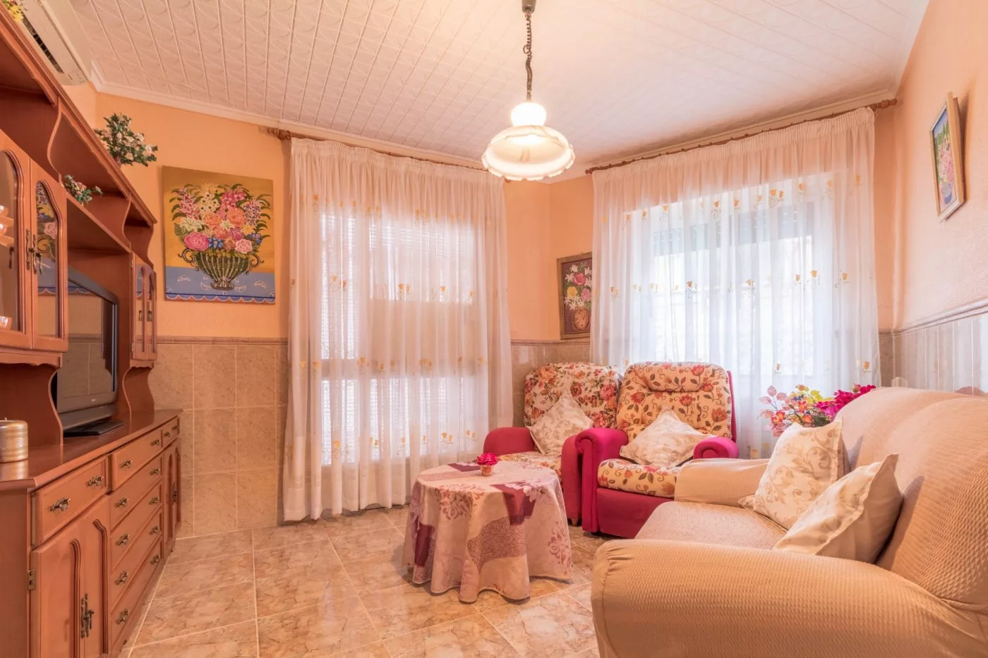 House · 3 bed · 1 bath · 90 m² · Petrer — Photo 5 of 14