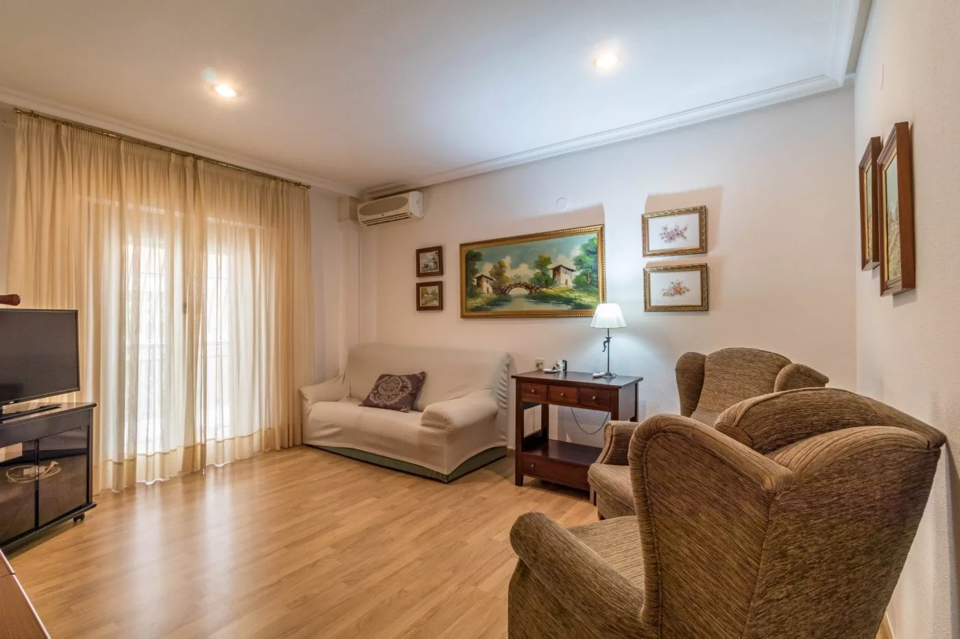 Apartment · 2 bed · 1 bath · 82 m² · Elda