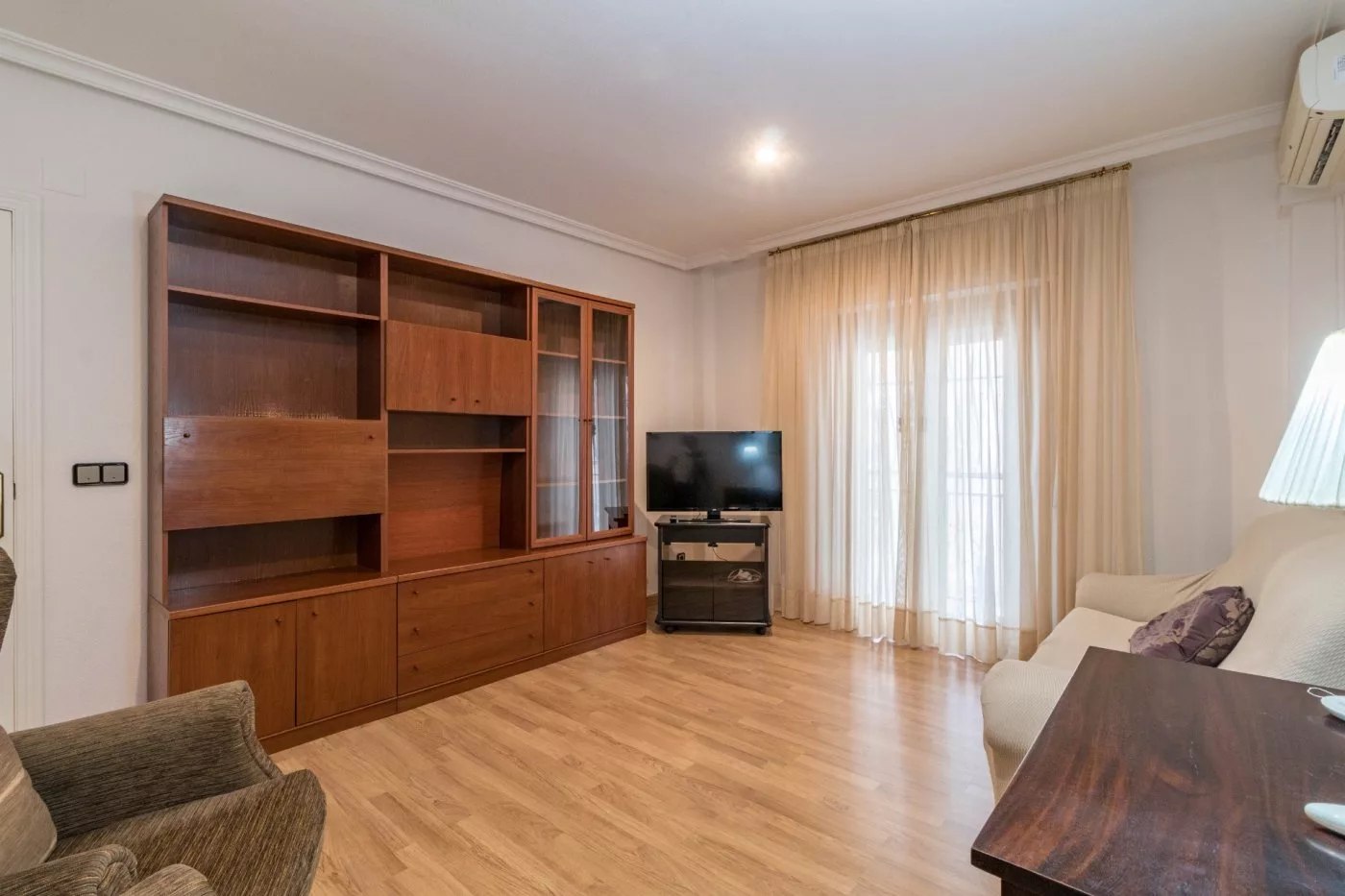 Apartment · 2 bed · 1 bath · 82 m² · Elda — Photo 2 of 18