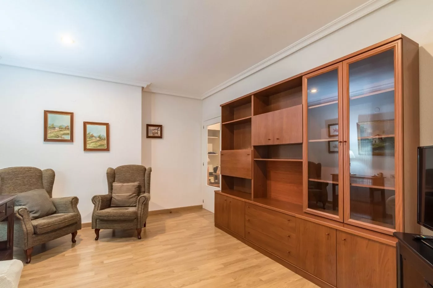 Apartment · 2 bed · 1 bath · 82 m² · Elda — Photo 3 of 18