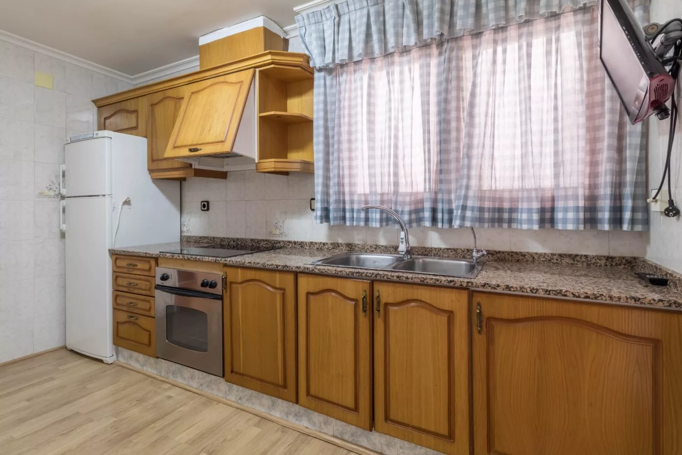 Apartment · 2 bed · 1 bath · 82 m² · Elda — Photo 5 of 18