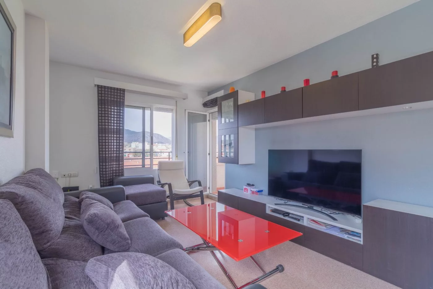 Apartment · 4 bed · 2 baths · 120 m² · Elda — Photo 2 of 18