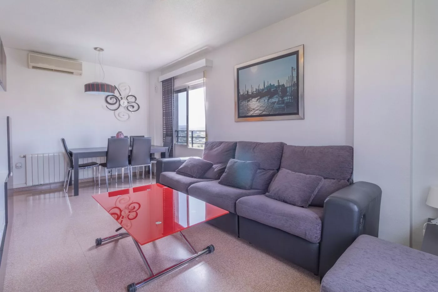 Apartment · 4 bed · 2 baths · 120 m² · Elda — Photo 3 of 18