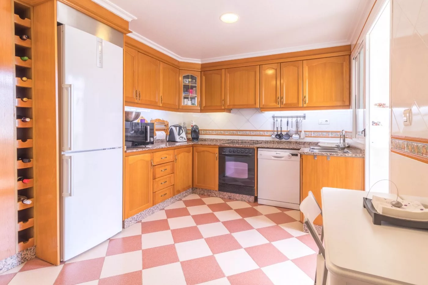 Apartment · 4 bed · 2 baths · 120 m² · Elda — Photo 4 of 18