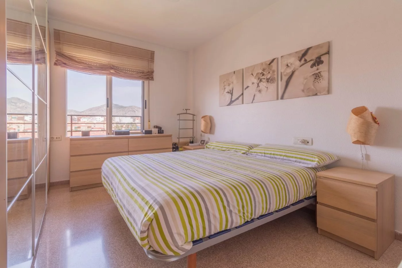 Apartment · 4 bed · 2 baths · 120 m² · Elda — Photo 5 of 18