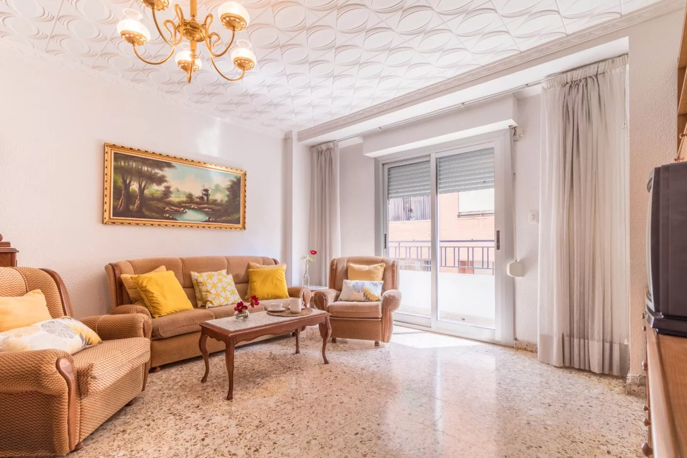 Apartment · 3 bed · 2 baths · 87 m² · Elda