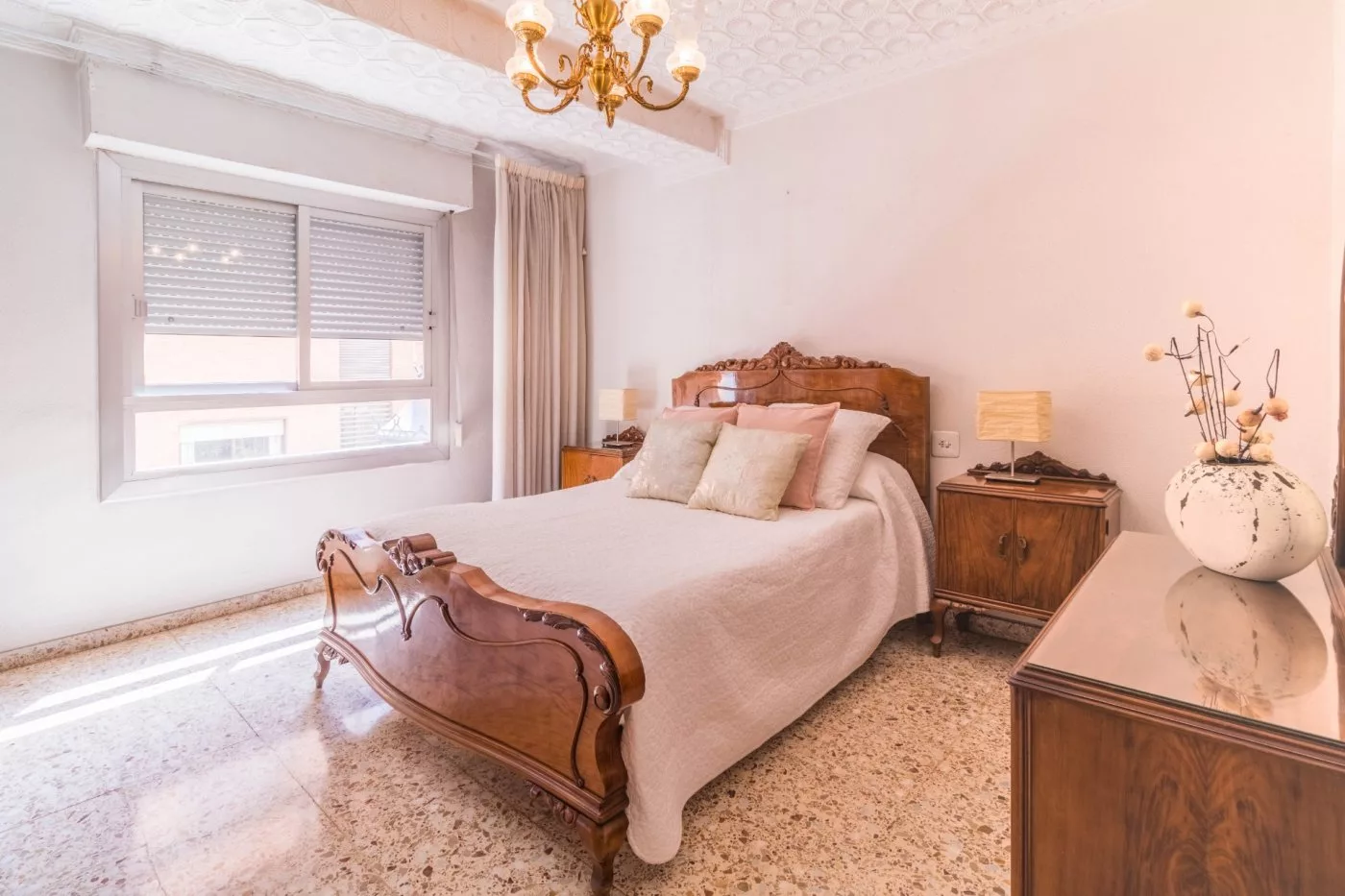 Apartment · 3 bed · 2 baths · 87 m² · Elda — Photo 3 of 15