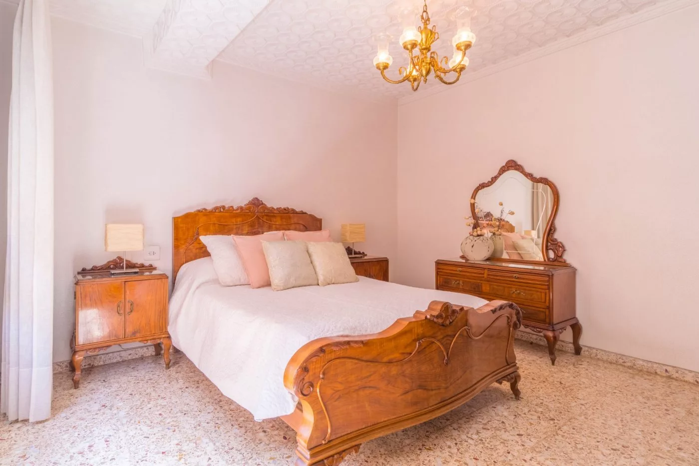 Apartment · 3 bed · 2 baths · 87 m² · Elda — Photo 4 of 15