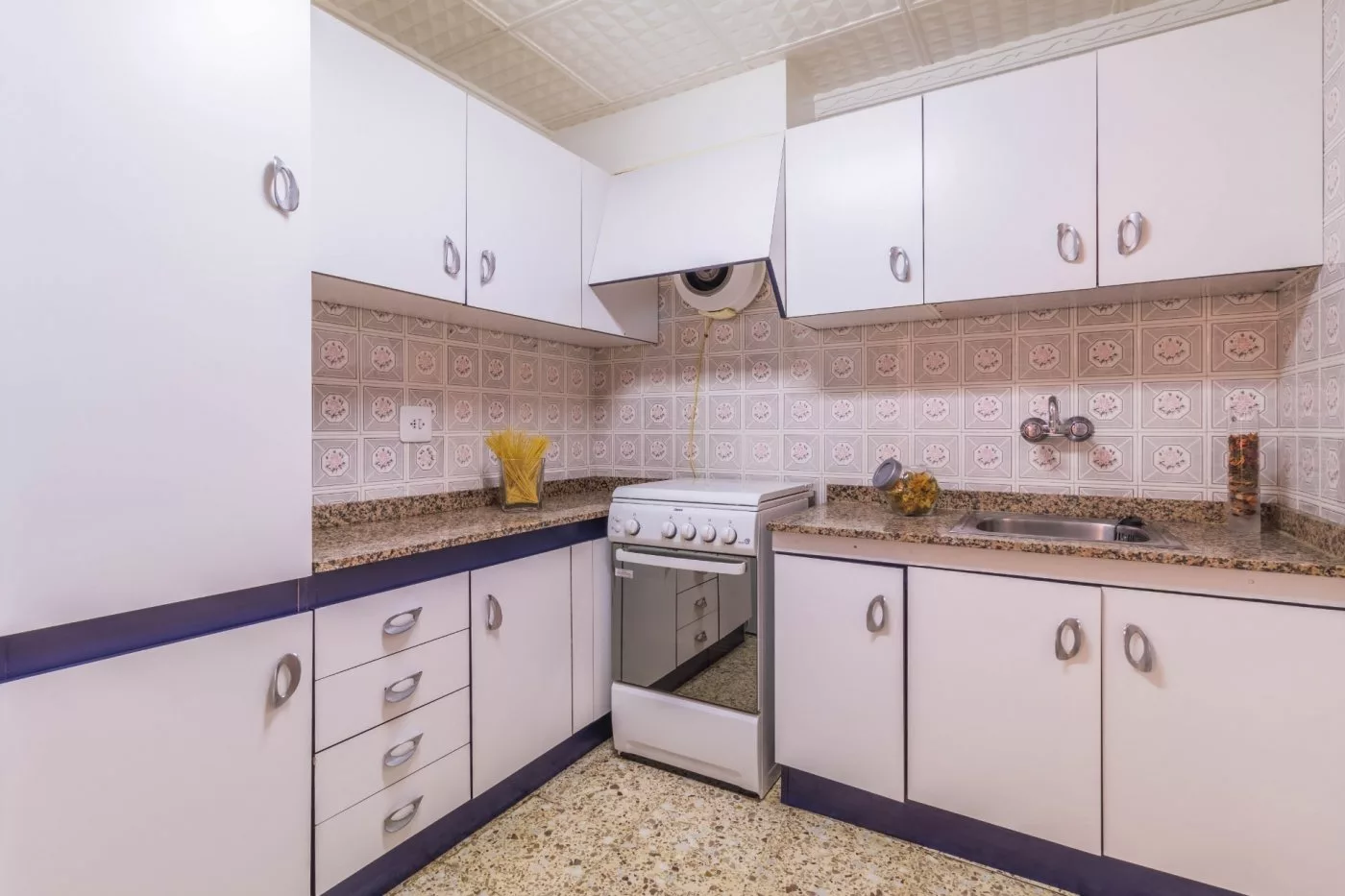 Apartment · 3 bed · 2 baths · 87 m² · Elda — Photo 5 of 15