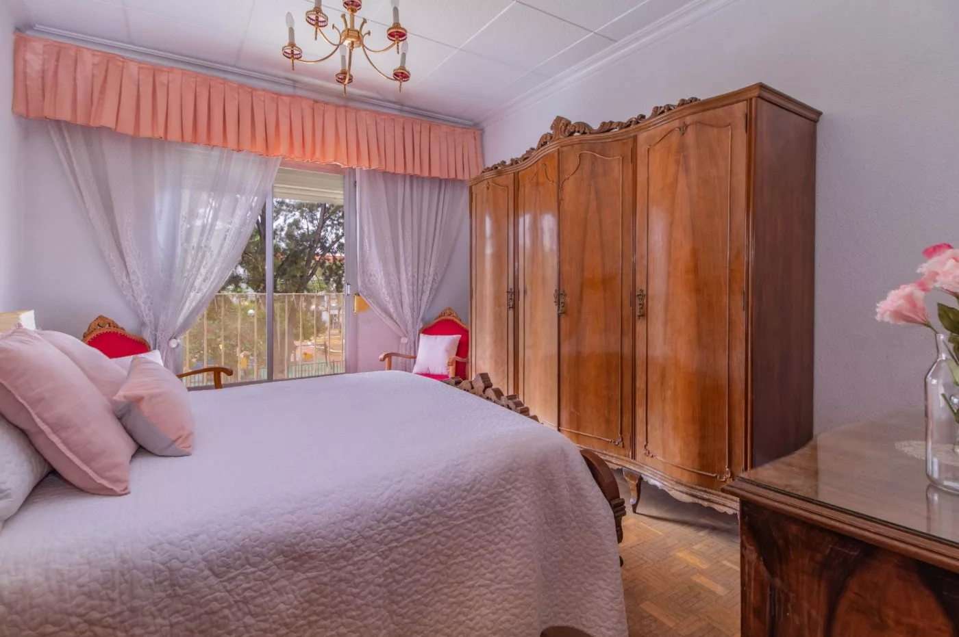 Apartment · 3 bed · 1 bath · 60 m² · Elda — Photo 2 of 11