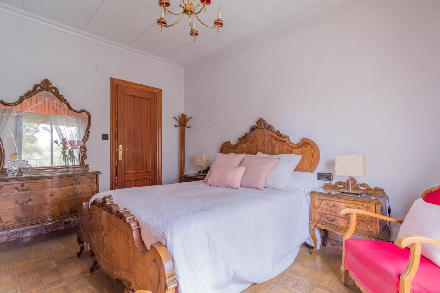 Apartment · 3 bed · 1 bath · 60 m² · Elda — Photo 3 of 11