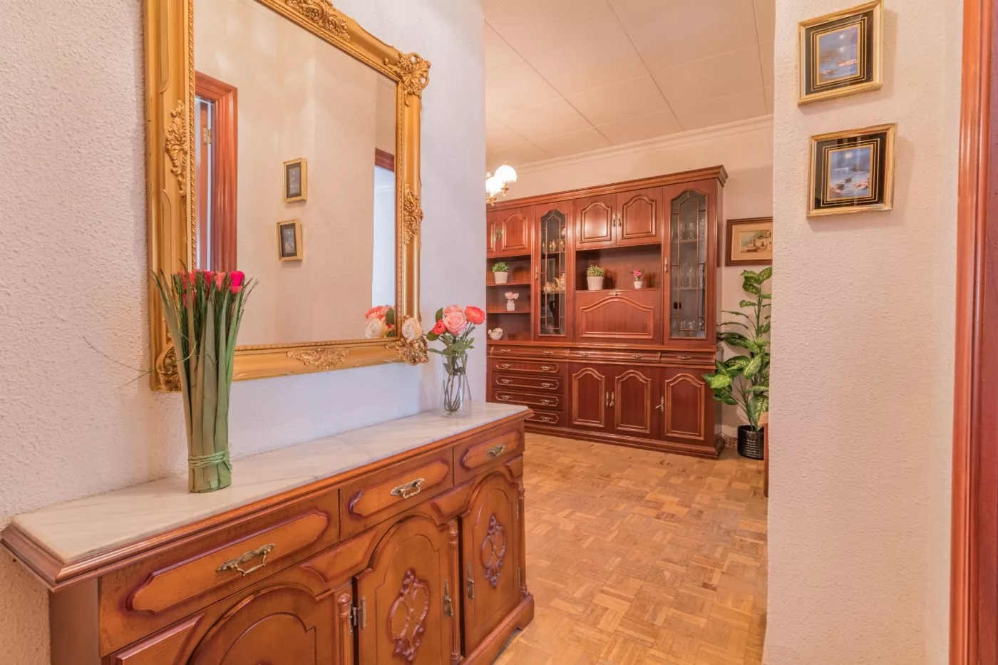 Apartment · 3 bed · 1 bath · 60 m² · Elda — Photo 4 of 11