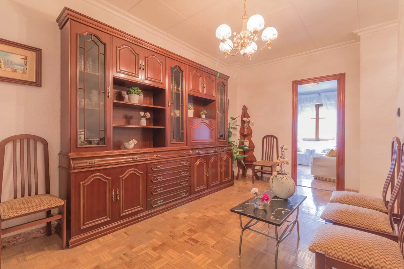 Apartment · 3 bed · 1 bath · 60 m² · Elda — Photo 5 of 11