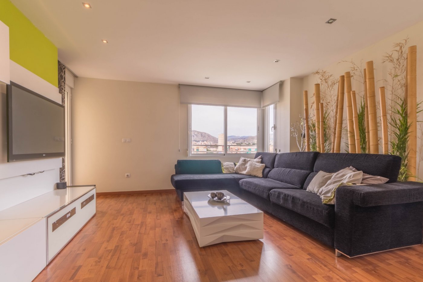 Apartment · 3 bed · 2 baths · 110 m² · Elda — Photo 3 of 21