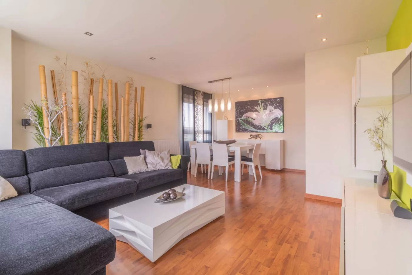 Apartment · 3 bed · 2 baths · 110 m² · Elda