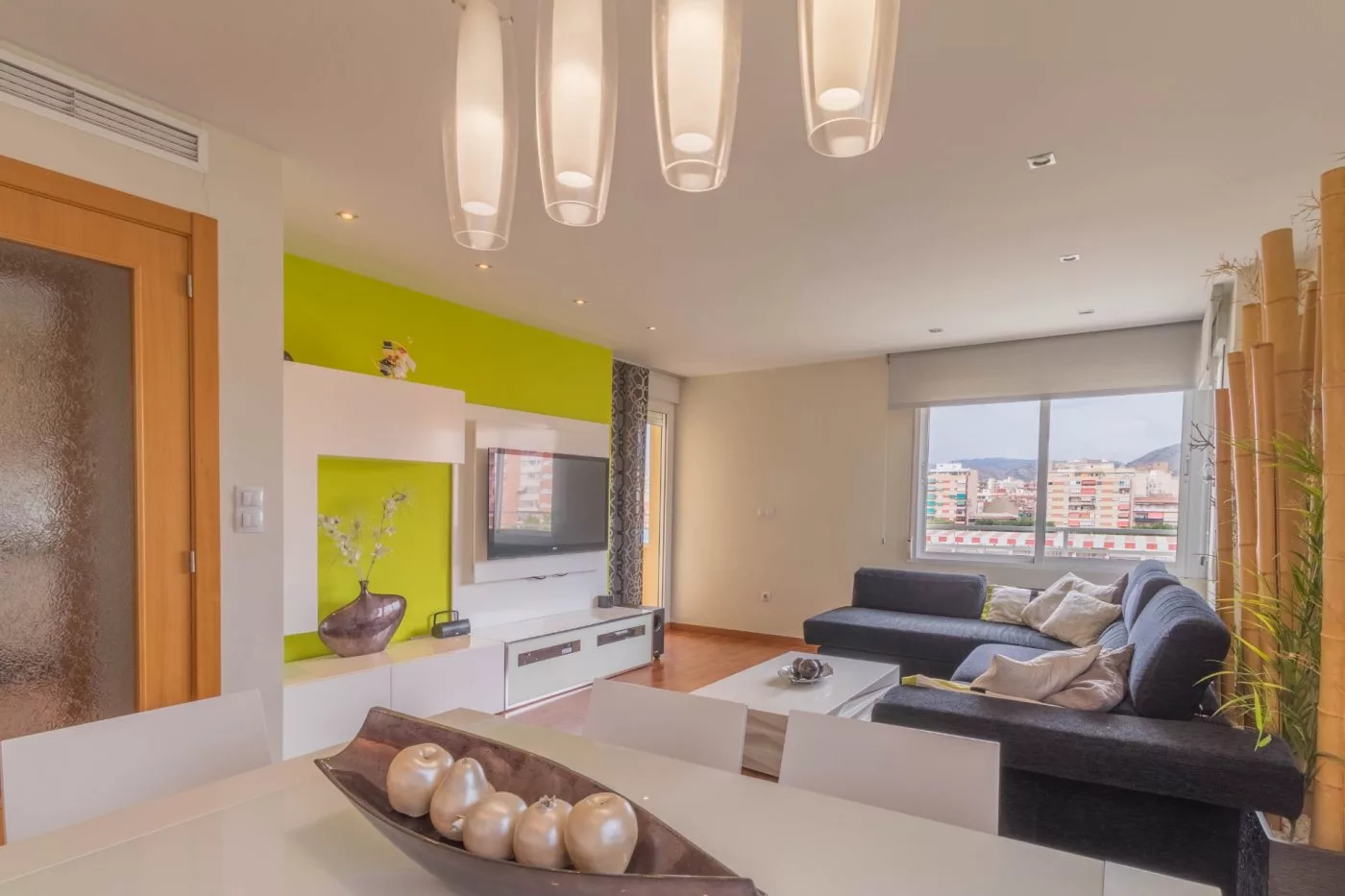 Apartment · 3 bed · 2 baths · 110 m² · Elda — Photo 2 of 21