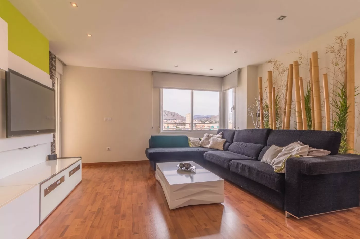 Apartment · 3 bed · 2 baths · 110 m² · Elda — Photo 3 of 21