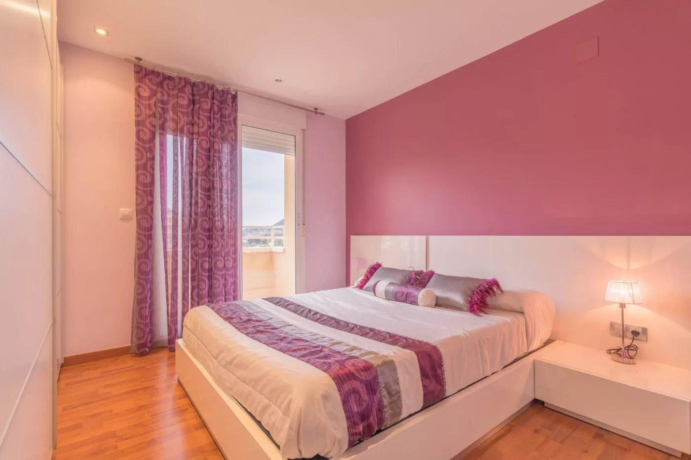 Apartment · 3 bed · 2 baths · 110 m² · Elda — Photo 4 of 21