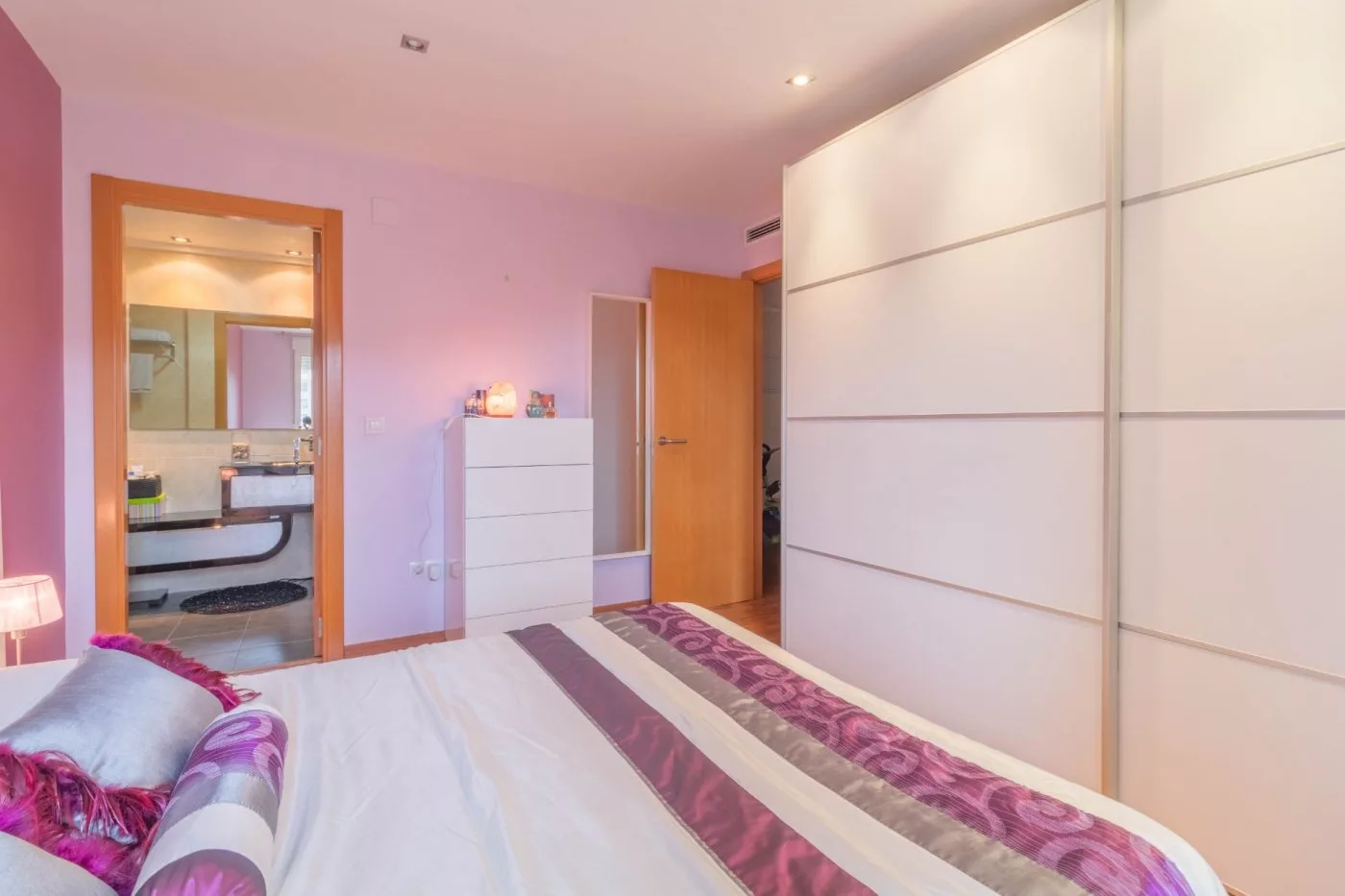 Apartment · 3 bed · 2 baths · 110 m² · Elda — Photo 5 of 21