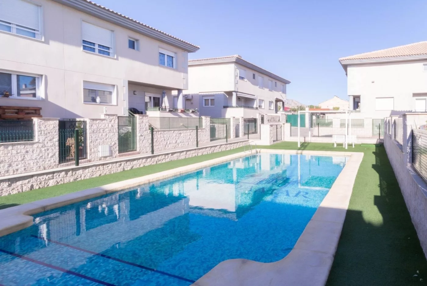 Bungalow · 3 bed · 3 baths · 194 m² · Elda