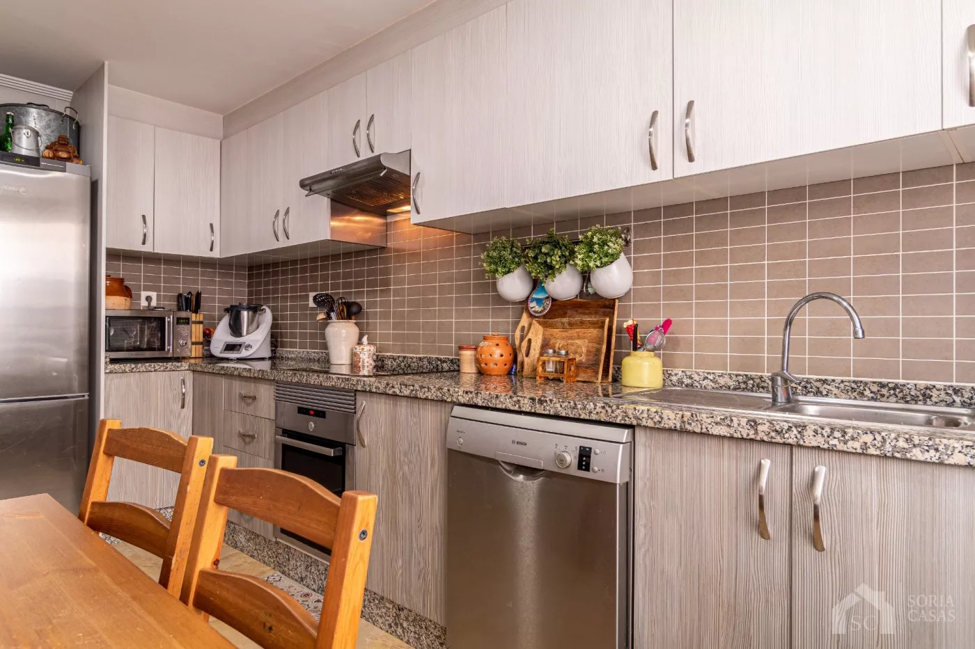 Bungalow · 3 bed · 3 baths · 194 m² · Elda — Photo 5 of 33