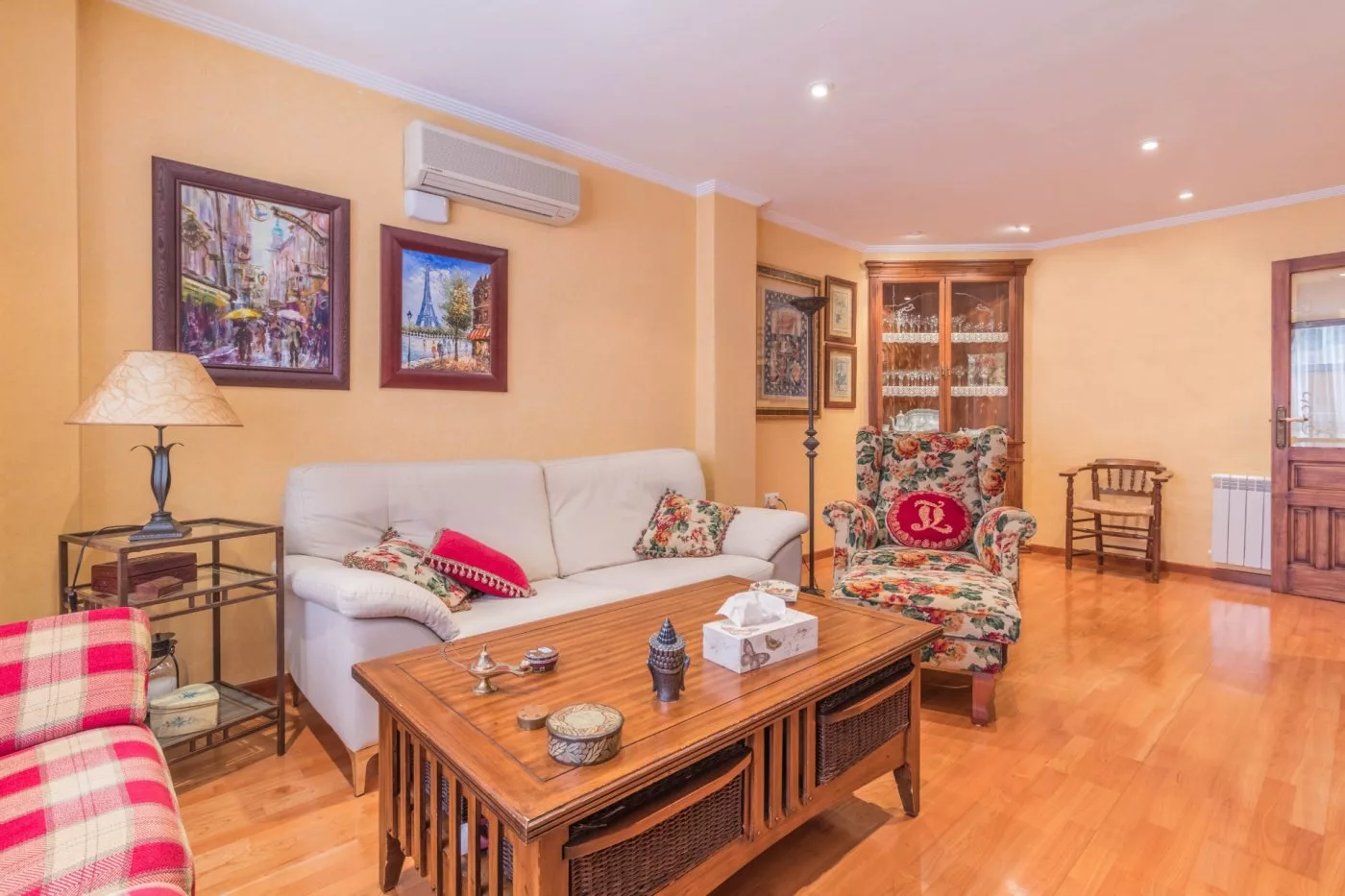 Penthouse · 3 bed · 3 baths · 150 m² · Elda — Photo 2 of 30