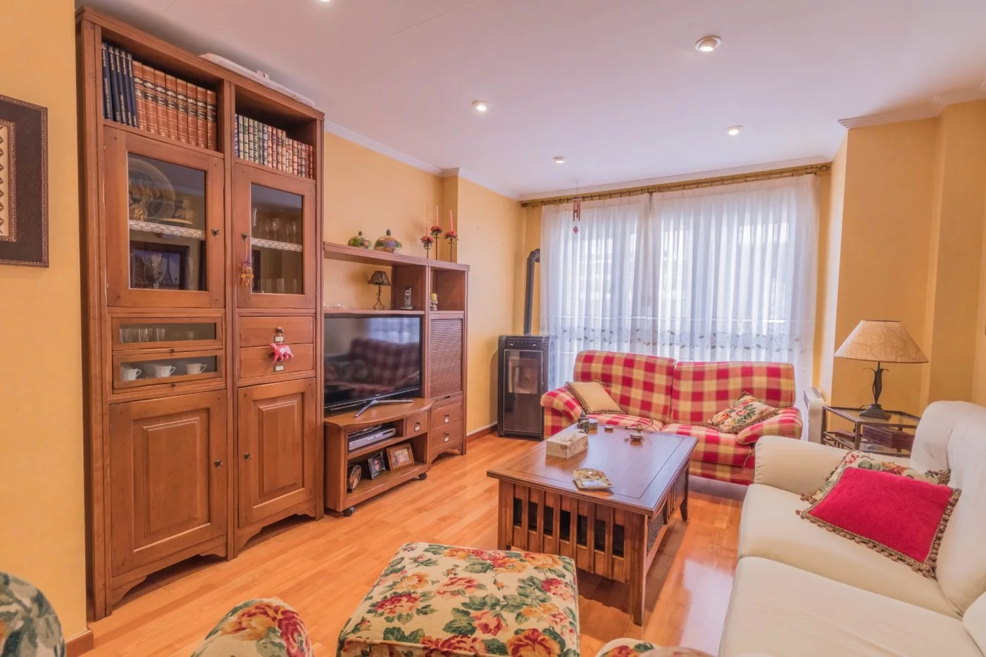 Penthouse · 3 bed · 3 baths · 150 m² · Elda — Photo 3 of 30