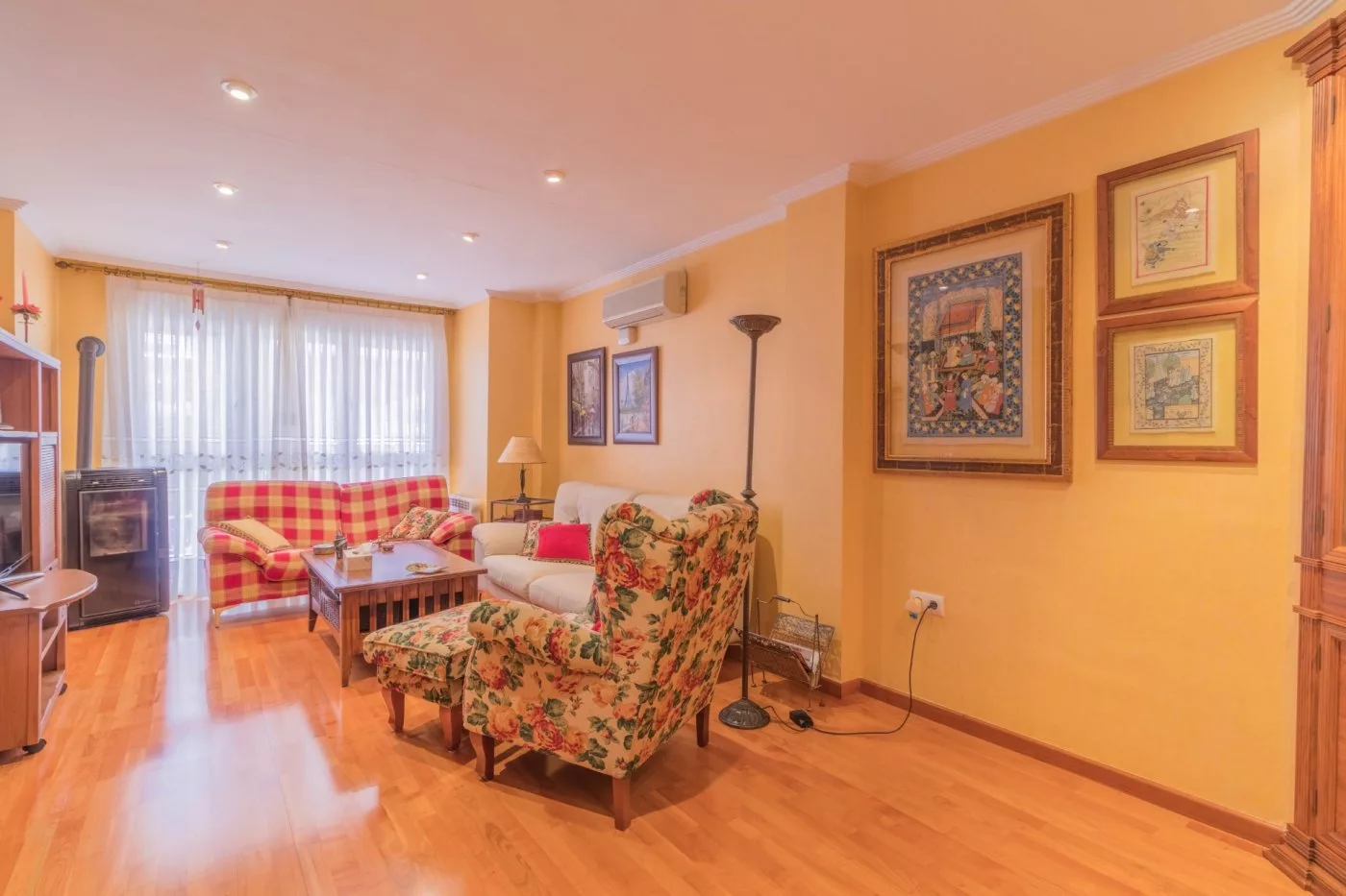 Penthouse · 3 bed · 3 baths · 150 m² · Elda — Photo 4 of 30