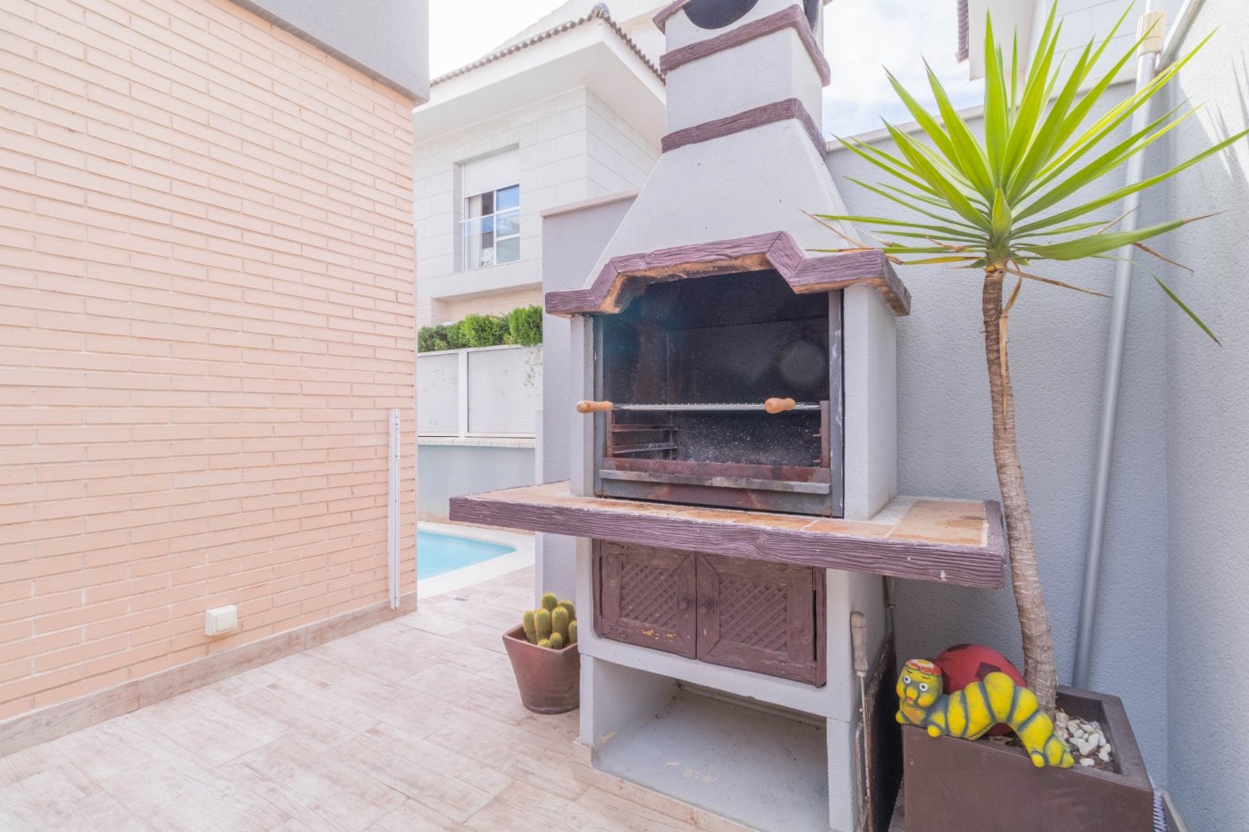 Bungalow · 3 bed · 3 baths · 180 m² · Elda — Photo 5 of 21