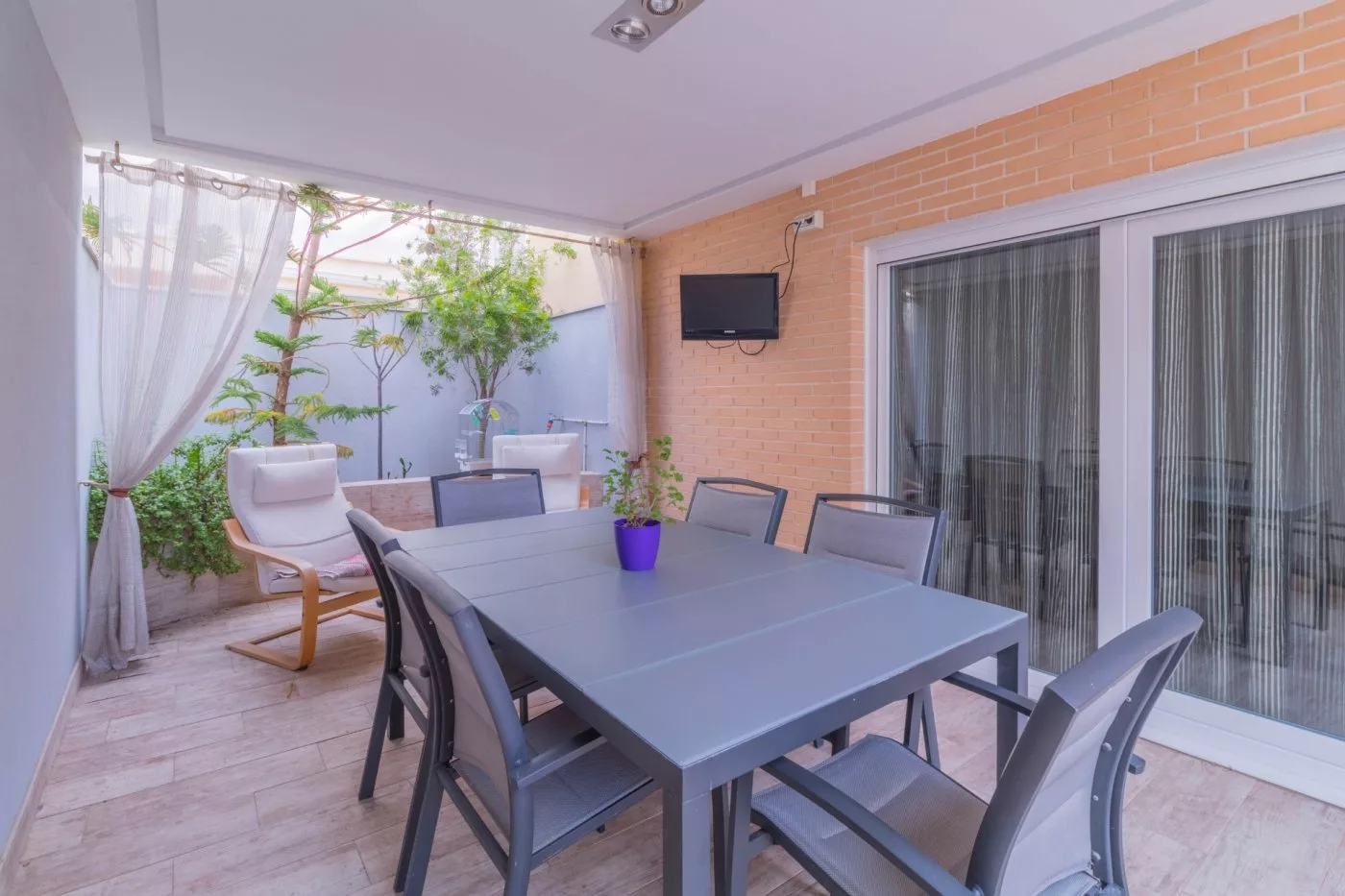 Bungalow · 3 bed · 3 baths · 180 m² · Elda — Photo 4 of 21