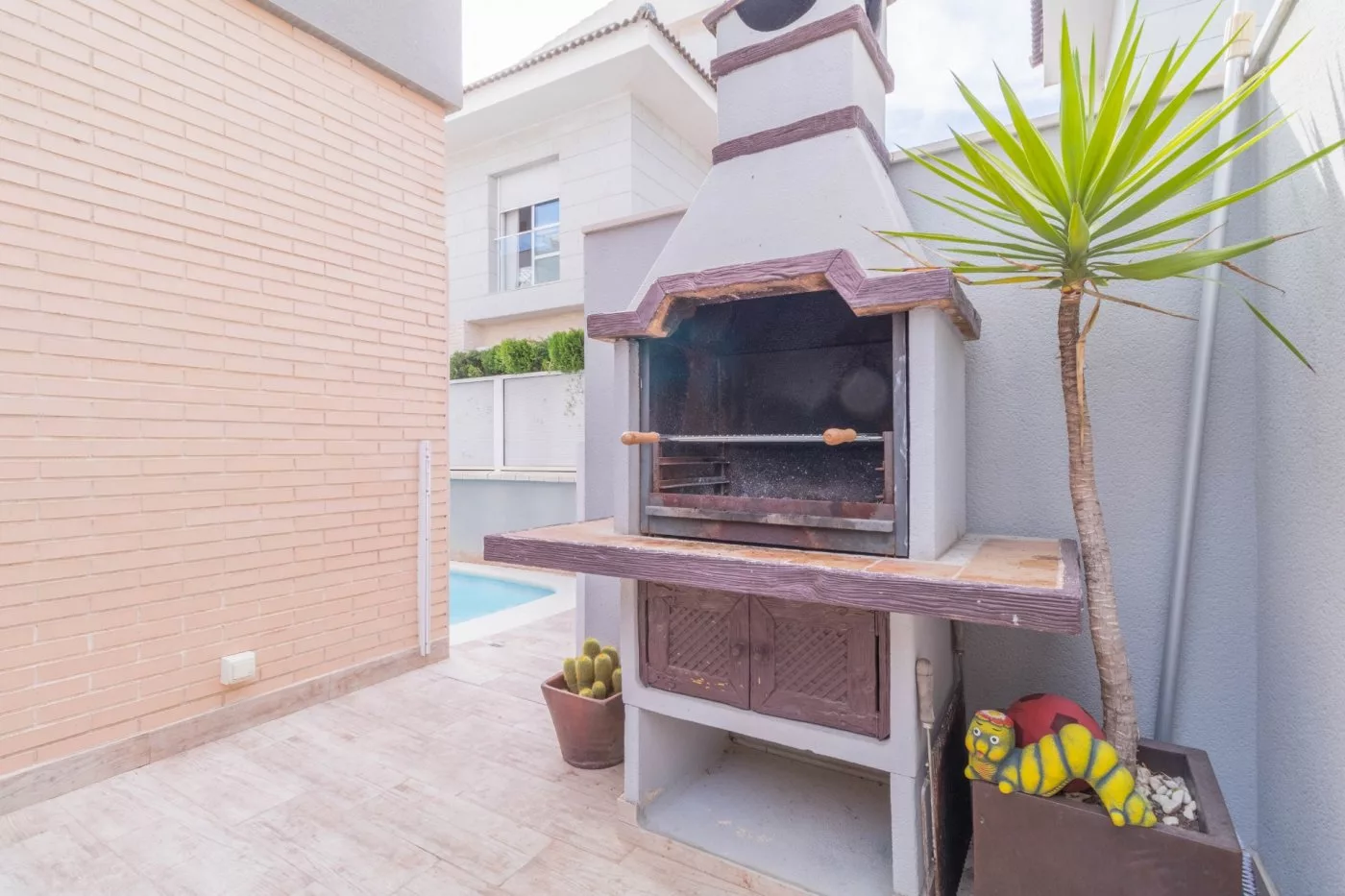 Bungalow · 3 bed · 3 baths · 180 m² · Elda — Photo 5 of 21