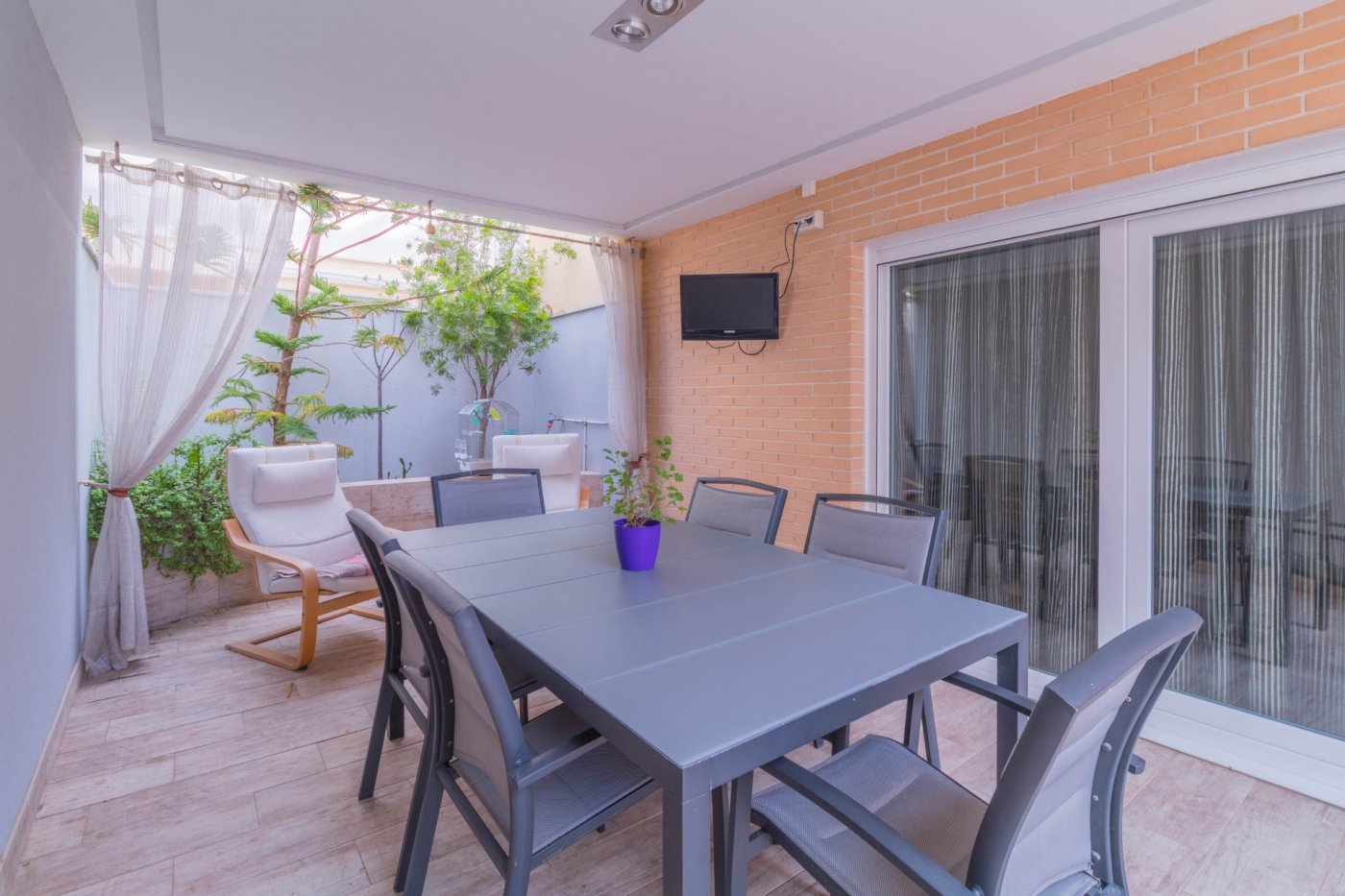 Bungalow · 3 bed · 3 baths · 180 m² · Elda — Photo 4 of 21