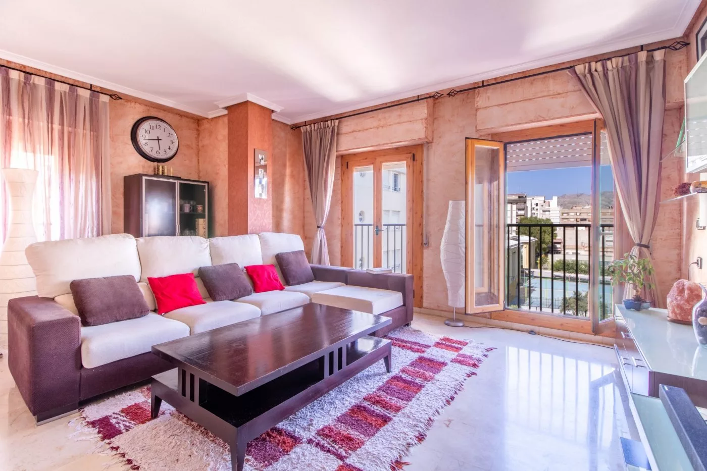 Apartment · 4 bed · 2 baths · 95 m² · Elda — Photo 3 of 15