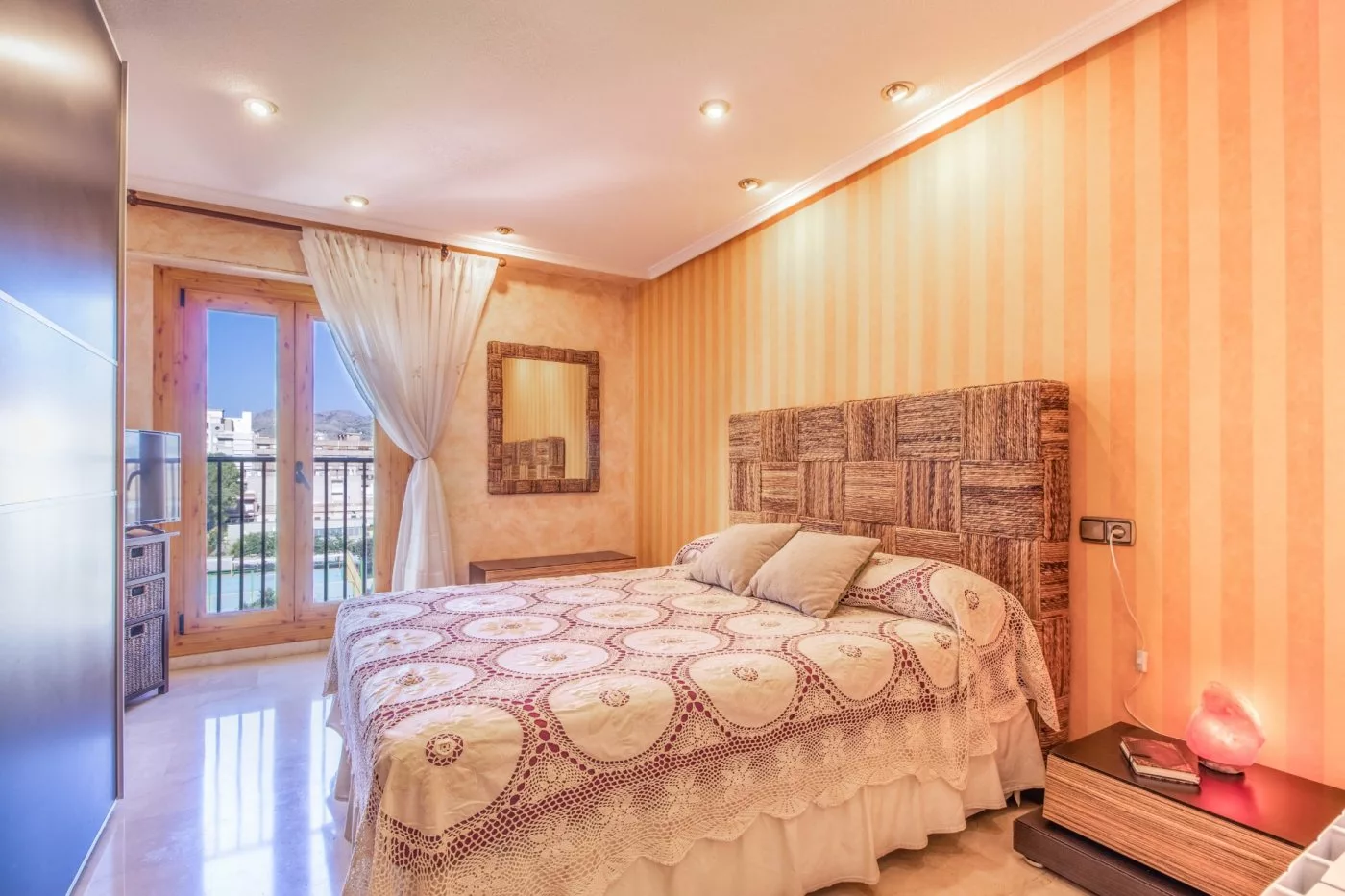 Apartment · 4 bed · 2 baths · 95 m² · Elda — Photo 4 of 15