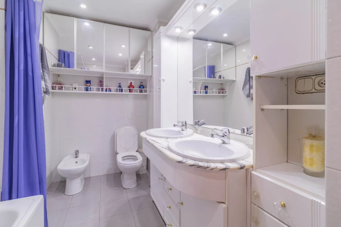 Apartment · 4 bed · 2 baths · 95 m² · Elda — Photo 5 of 15