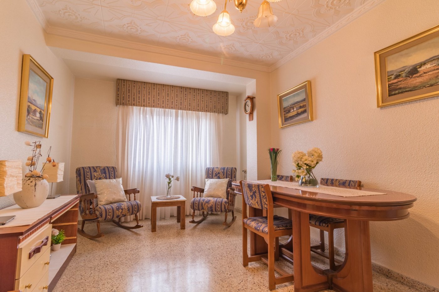 Vivienda lista para entrar a vivir — Foto 3 de 10