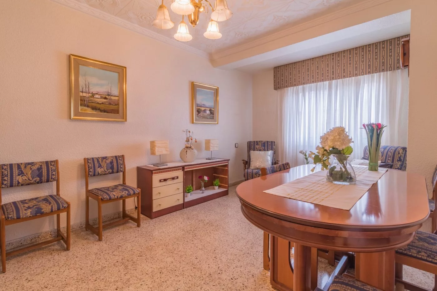 Apartment · 3 bed · 1 bath · 80 m² · Elda — Photo 4 of 10