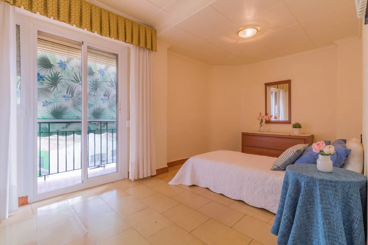 Apartment · 3 bed · 1 bath · 80 m² · Elda — Photo 5 of 10