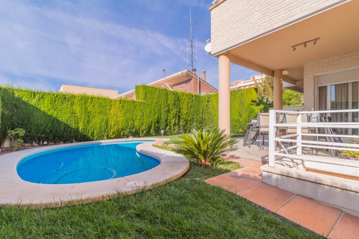 Semi-detached · 4 bed · 3 baths · 300 m² · Petrer — Photo 2 of 39